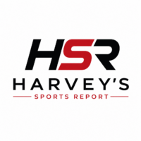 Harvey Sports Report